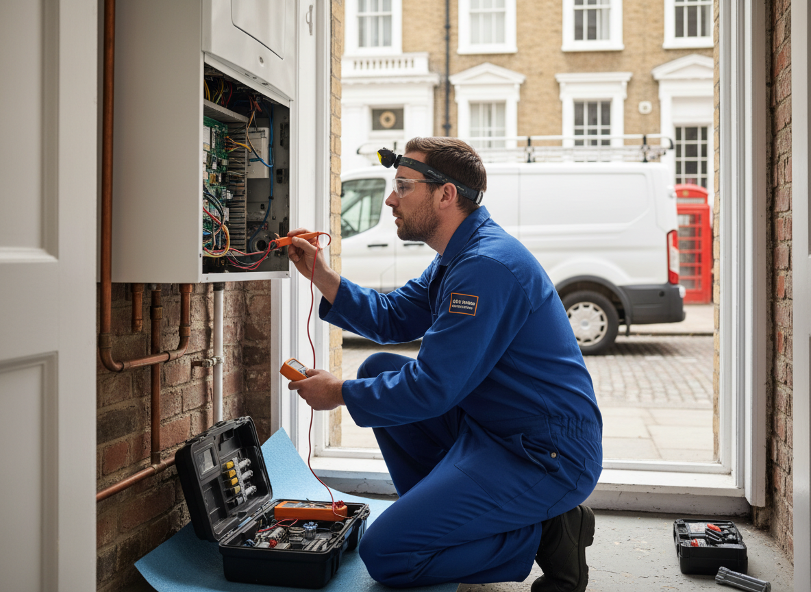 Electric Heating Installers in Romford